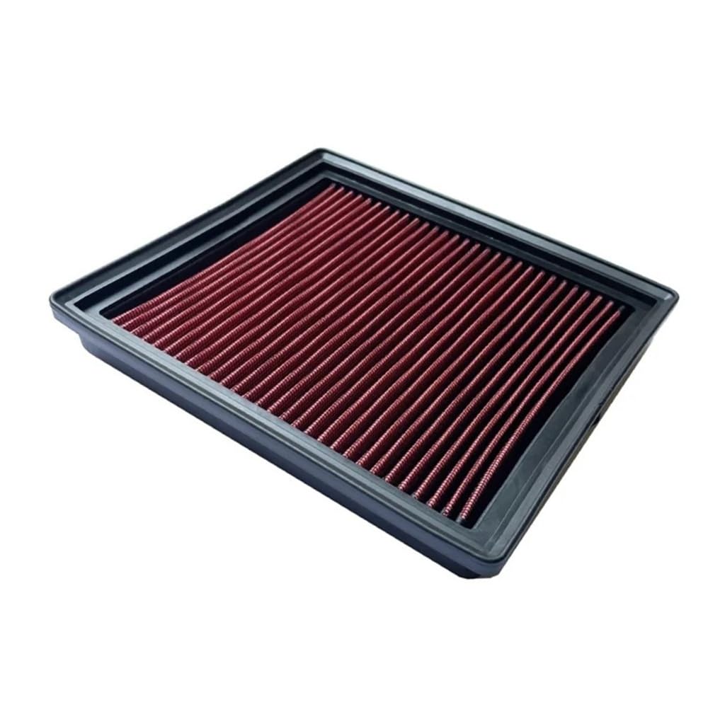 Filtro de aire para BMW F20 F30 evita pérdida de potencia motor lavable 5