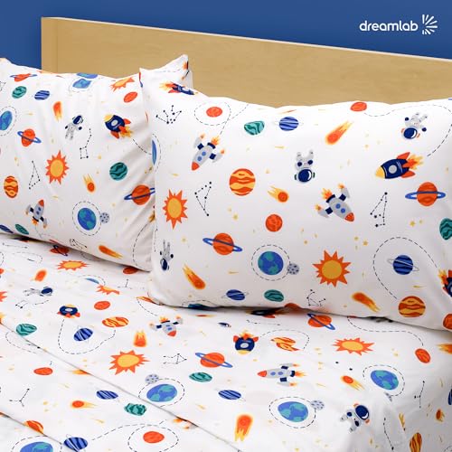 Listado de Ropa de cama infantil que puedes comprar esta semana. 6 Ropa de cama infantil marca Dreamlab (3)