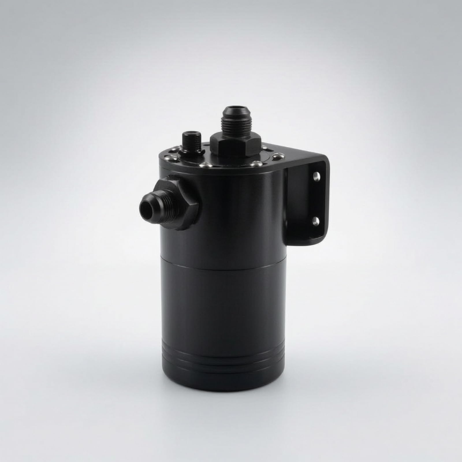 Canister Récupération D'huile Robuste