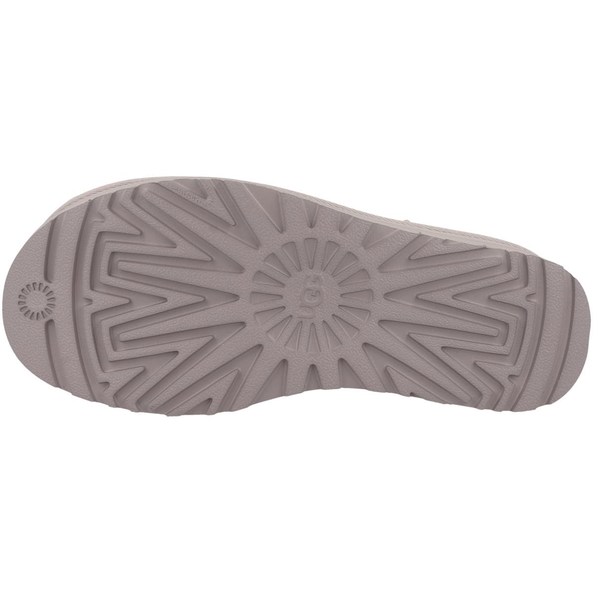 UGG Mini Piattaforma Classica, Stivali alla Moda Donna