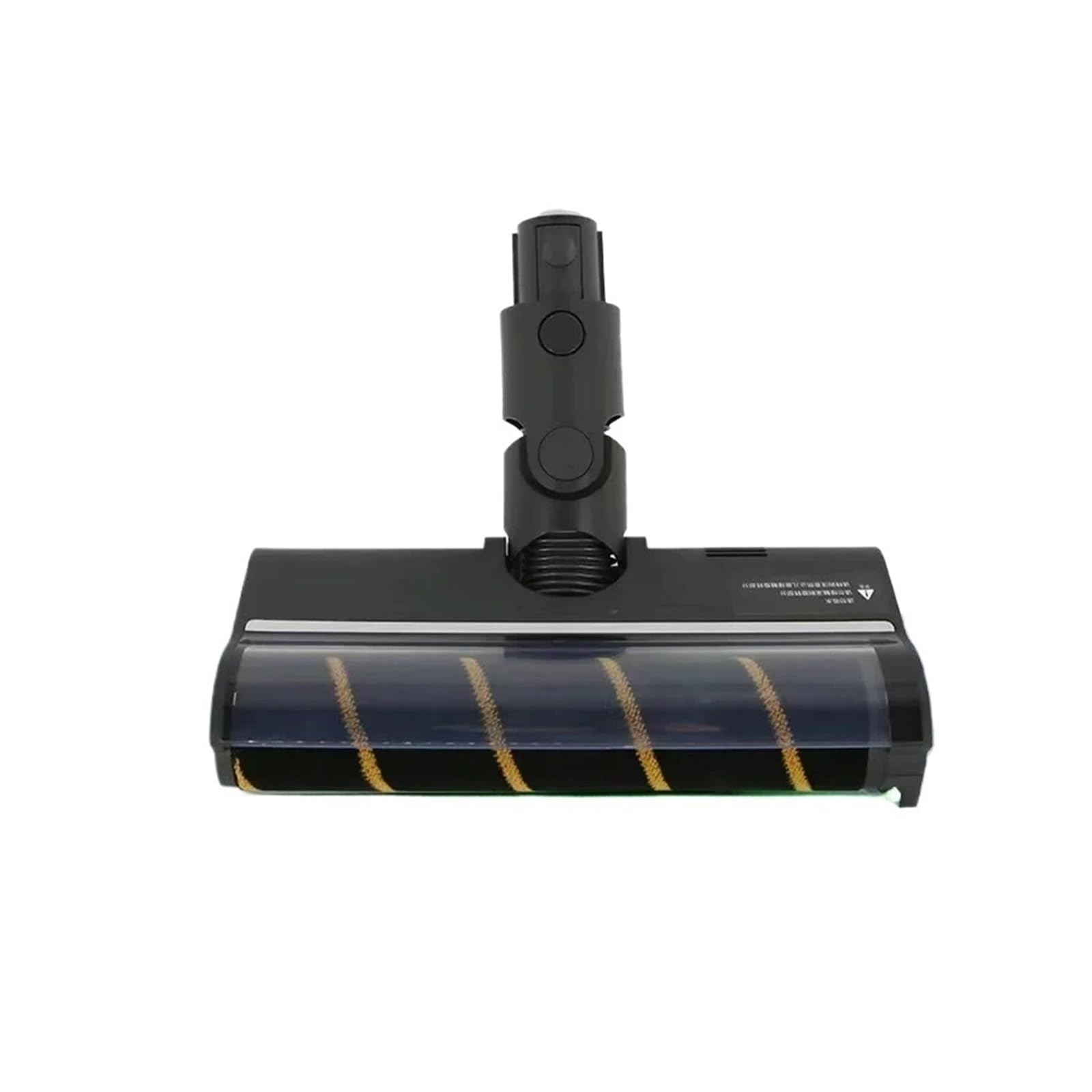 HZJNHCHMB Compatible For Dreame，V16S V12S V11 V12 T10 T20 T30 T20pro T30NEO V16 V12pro Roller Brush With Green Dust Soft Velvet Floor Brush Head