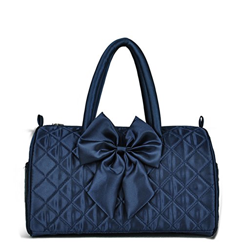 Sac de calico de dames et cabas occasionnel en toile style E
