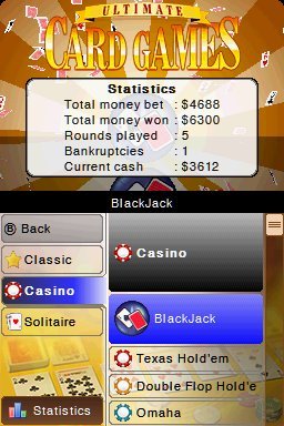 Ultimate Card Games #TOP5