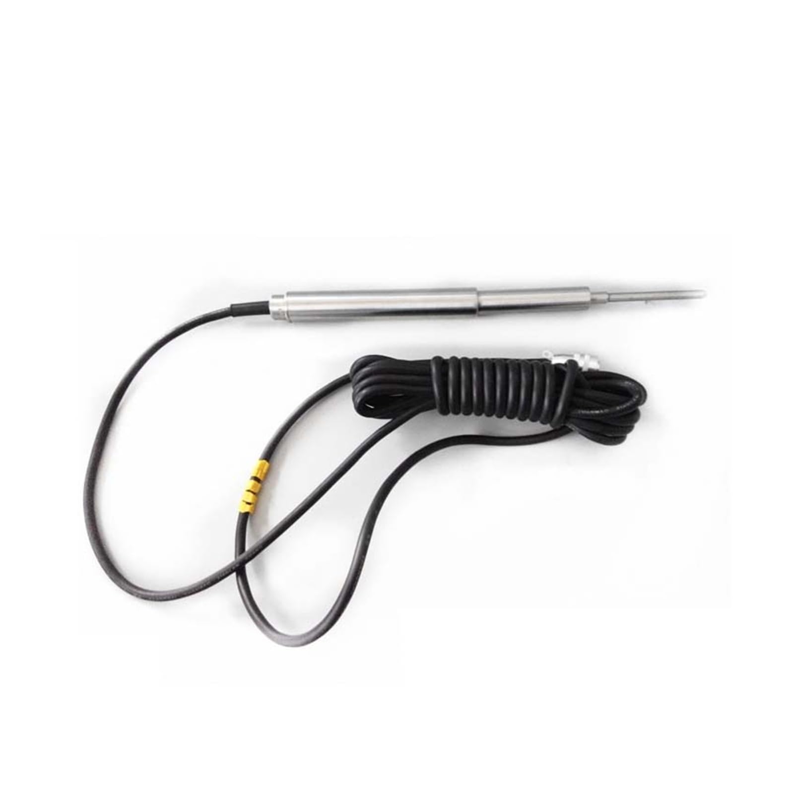 Capteur de déplacement linéaire Capteur d'inductance LVDT ML50 mm Transducteur de déplacement Transformateur différentiel LVDT Capteur de Position linéaire