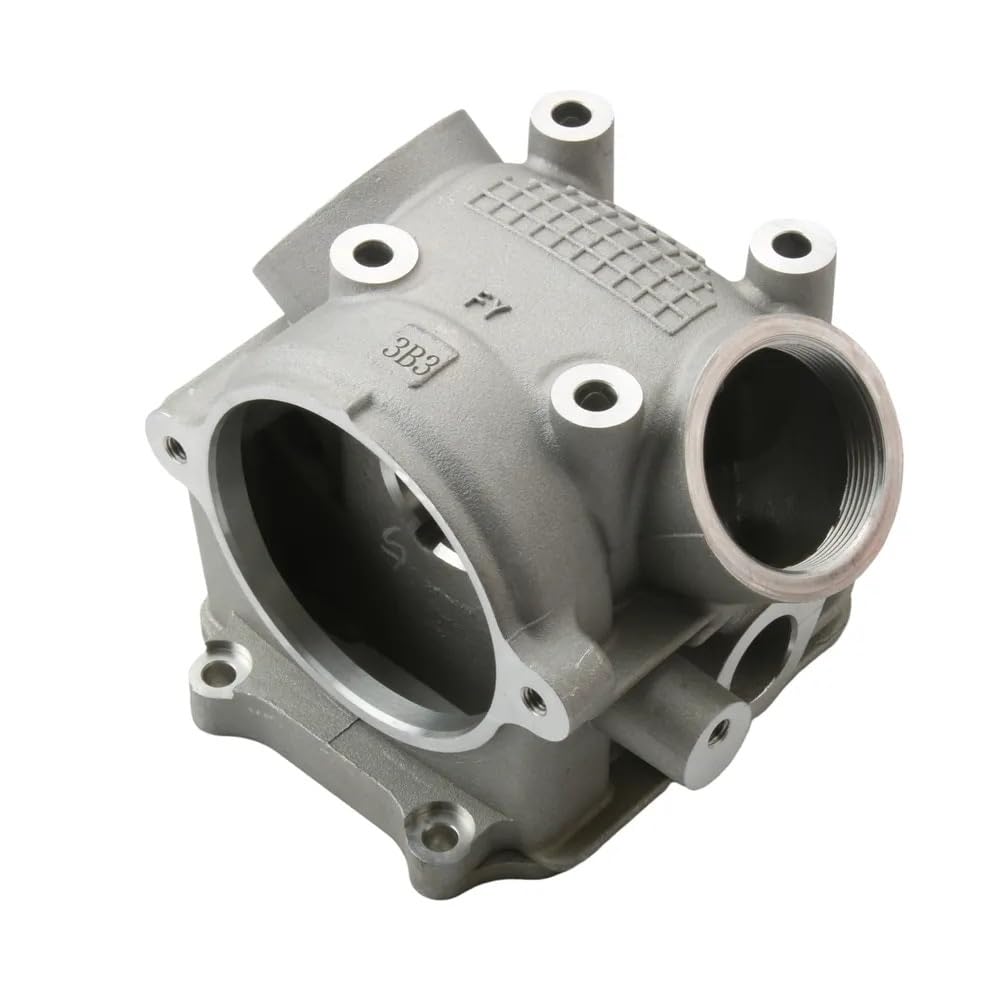 mio⭐︎ Scooter Mio50 Cylinder Head for SYM Jet 4 Allo Cello Crox Fiddle 3
