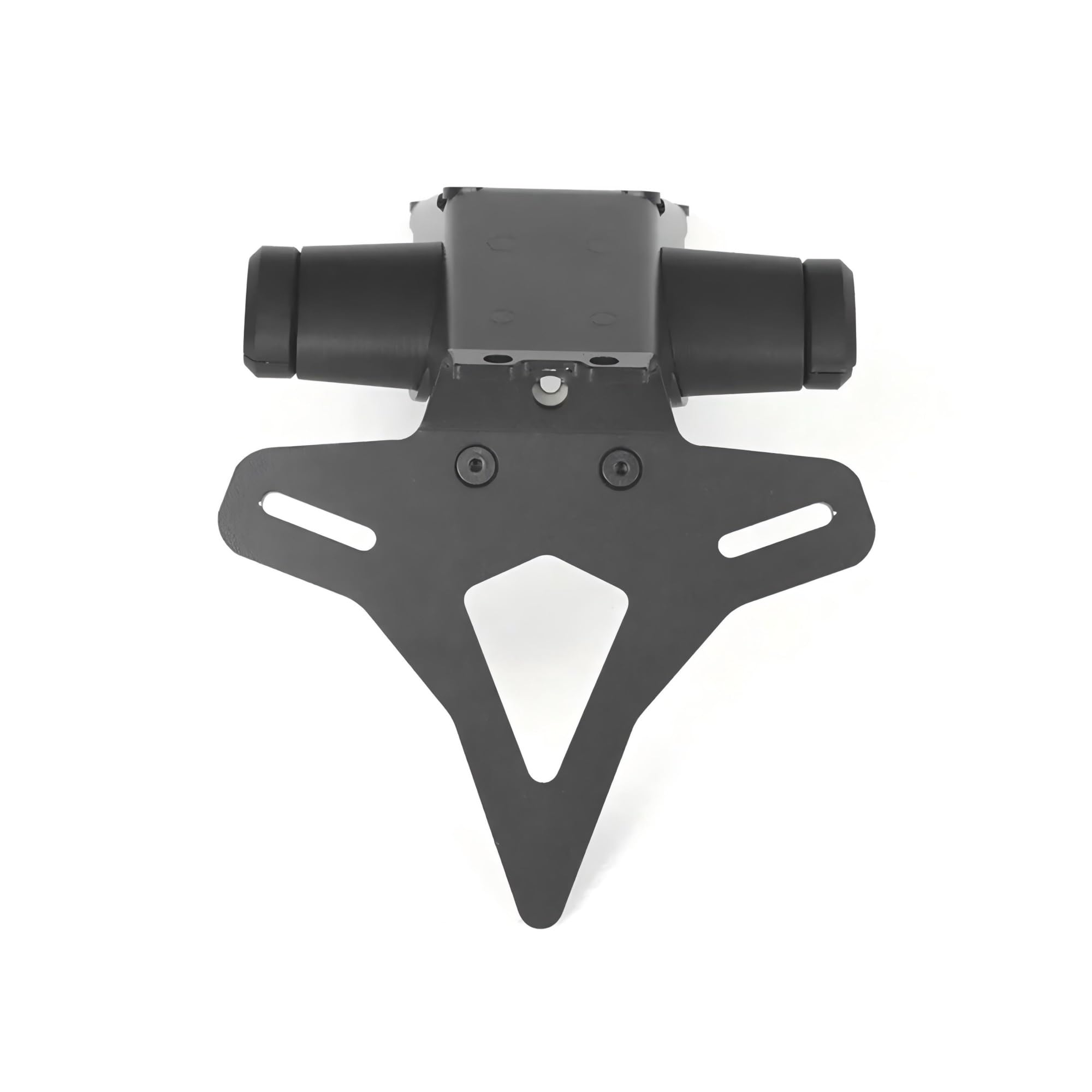 Support de plaque d'immatriculation moto Ducati pour vos sorties du weekend