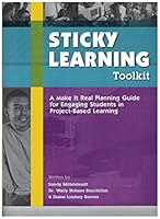 Sticky Learning Toolkit 0971377618 Book Cover