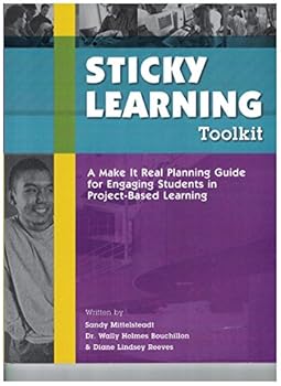 Unknown Binding Sticky Learning Toolkit Book