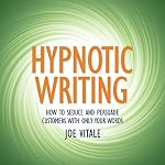 Cover of Hypnotic Writing