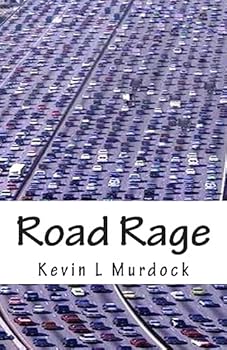 Paperback Road Rage Book