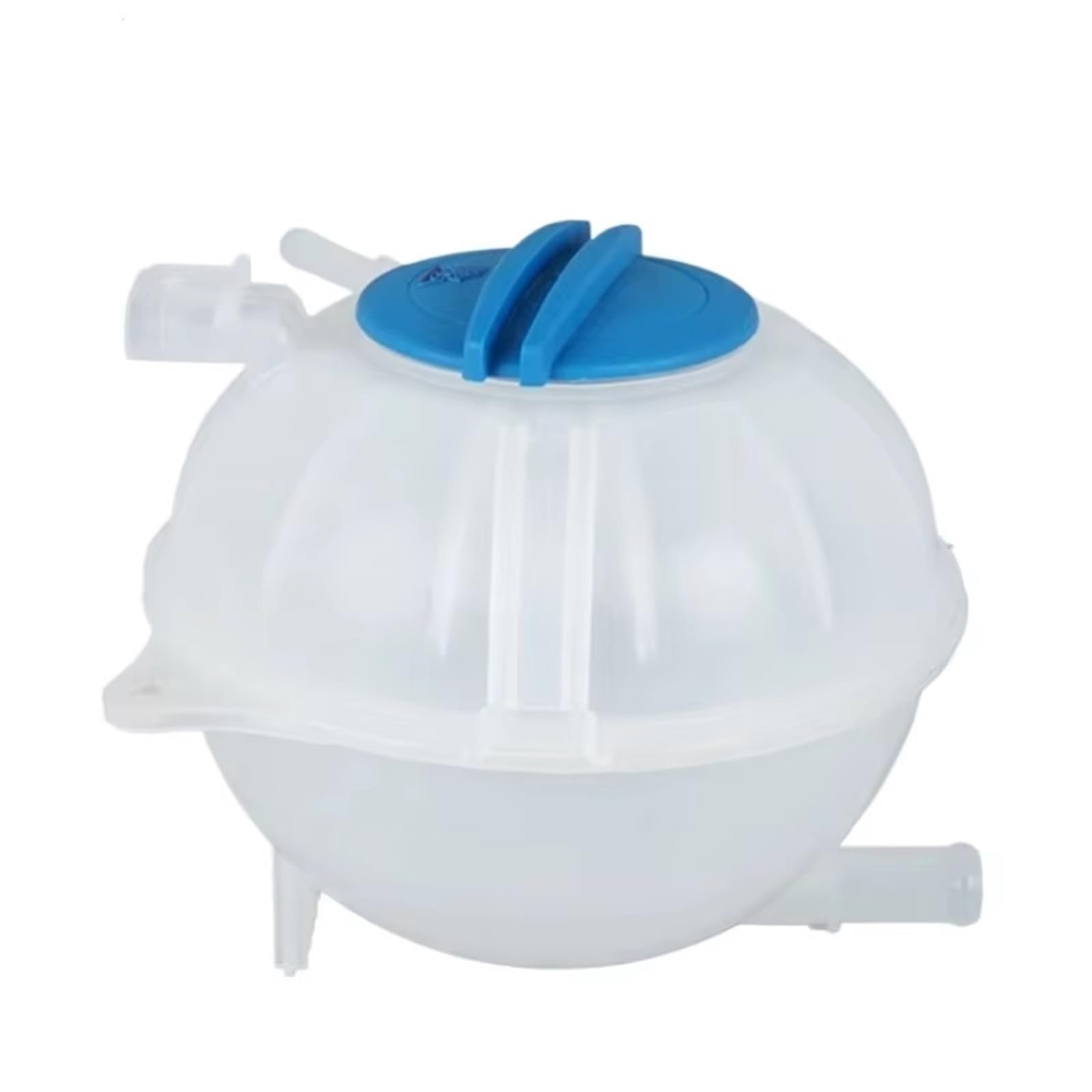 Vaso espansione refrigerante Compatibile Con Per Polo 2001 2002 2003 2004 2005 2006 2007 2008 2009 2010 2011 2012 Serbatoio Di Espansione Del Liquido Refrigerante Coperchio OEM: 6Q0121407