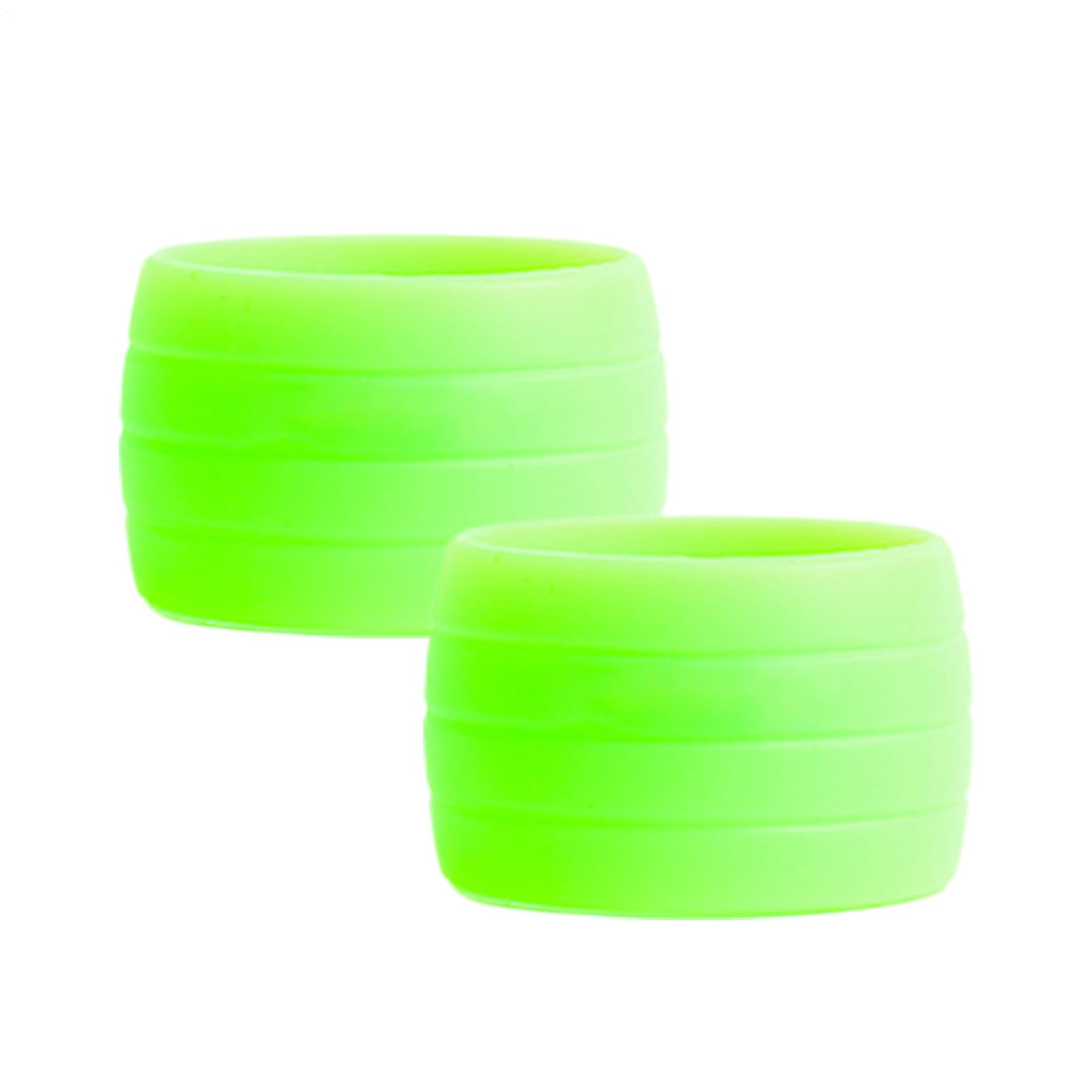 Handlebar Tape Ring | Grip Cover Handlebar Non-Slip Fixed Ring - Bike Handle Grips Fixing Wrap Sleeves for Biking Urban Commuting Touring