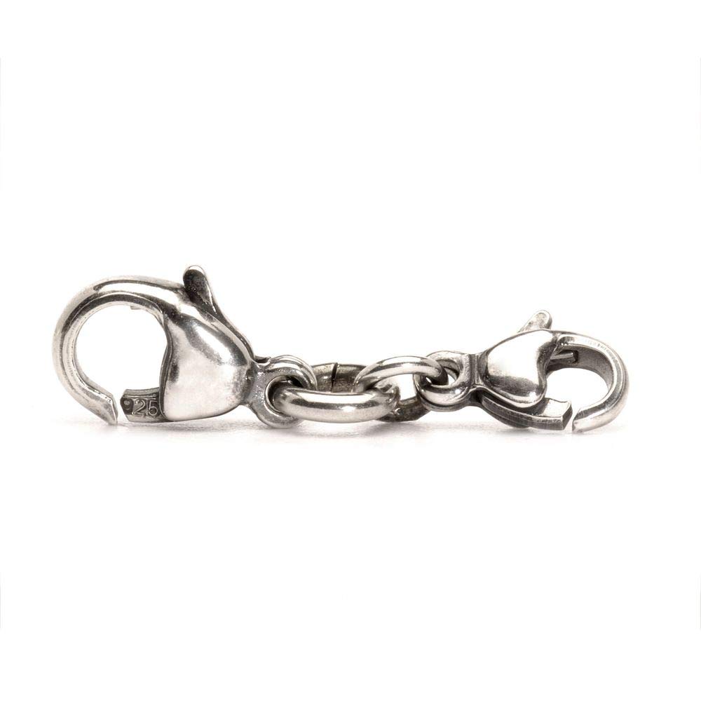 Trollbeads Silver 925 Basic Lock