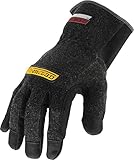 Ironclad Heatworx Reinforced Gloves, XL