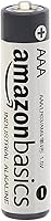 Vista 3 de Tienda Basics Paquete de 300 pilas alcalinas industriales AAA, paquete de 4caja