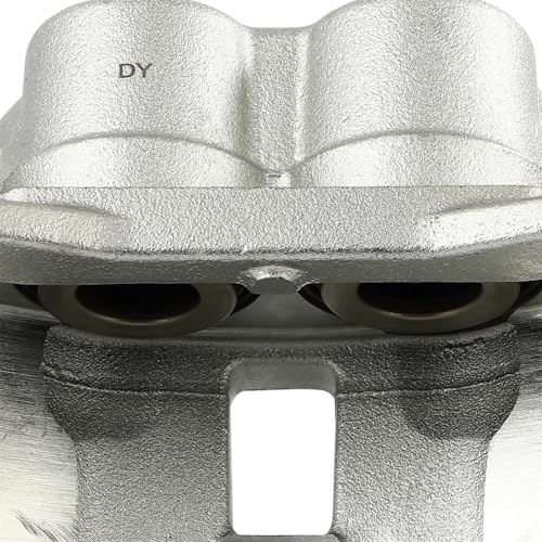 Image of SCITOO Rear Right Disc Brake Kit - Brake Caliper with Pads 18B4935