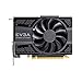 EVGA GeForce GTX 1050 Ti Gaming, 4GB GDDR5, DX12 OSD Support (PXOC) Graphics Card 04G-P4-6251-KR