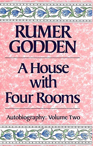 A House With Four Rooms 0333472888 Book Cover