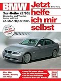 BMW Dreier (E 90) (Jetzt helfe ich mir selbst) - Dieter Korp