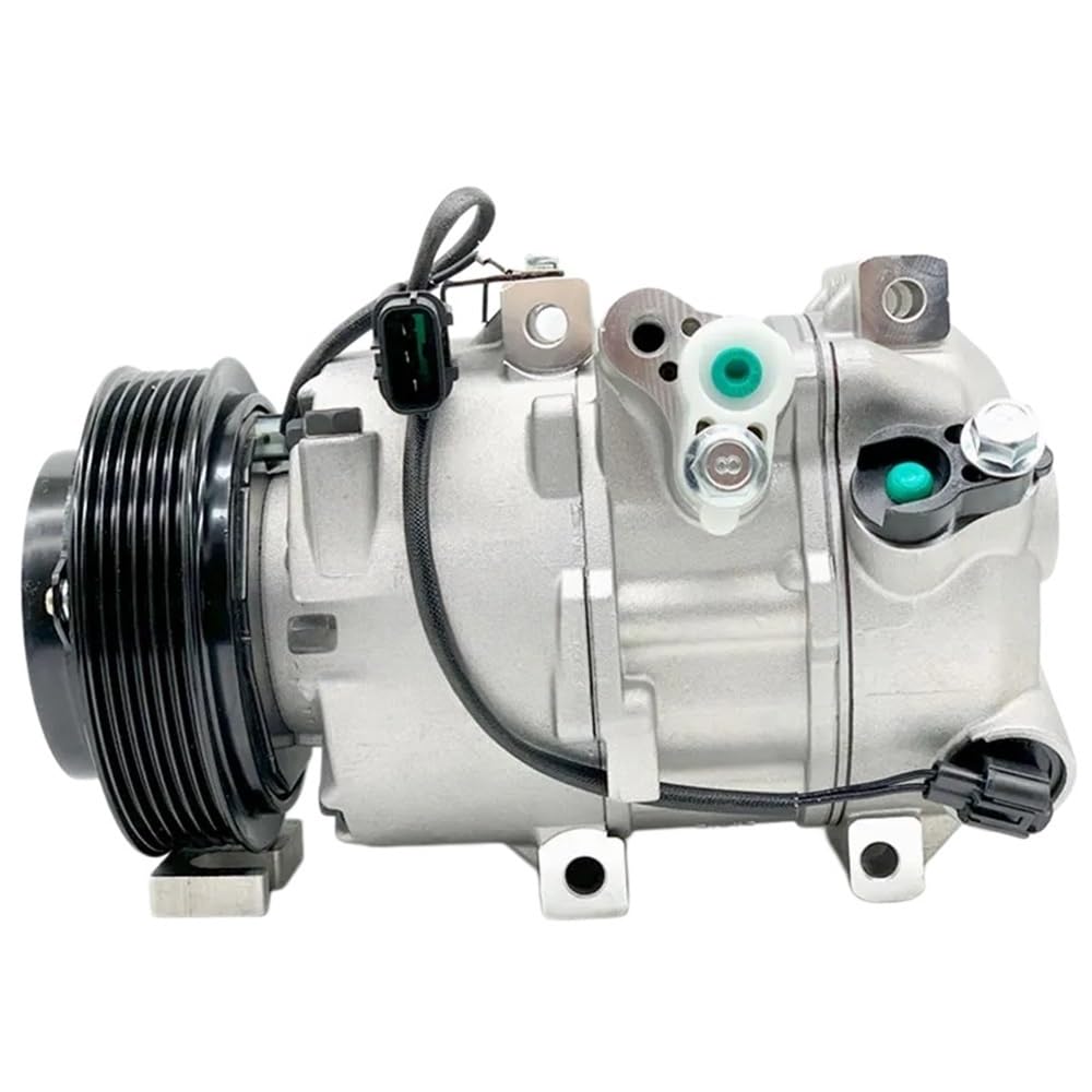 AC Air Conditioning Compressor Compatible for Kia Sorento Prime 2014–2020 DVE18 97701C5450 97701-C5450