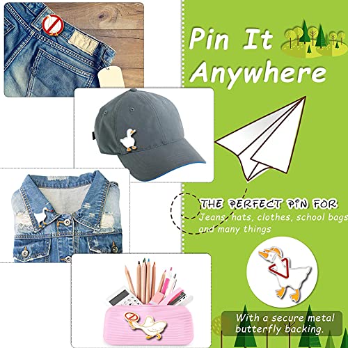 Smalto Spilla, Spilla Carina, 5 Stück Spilla