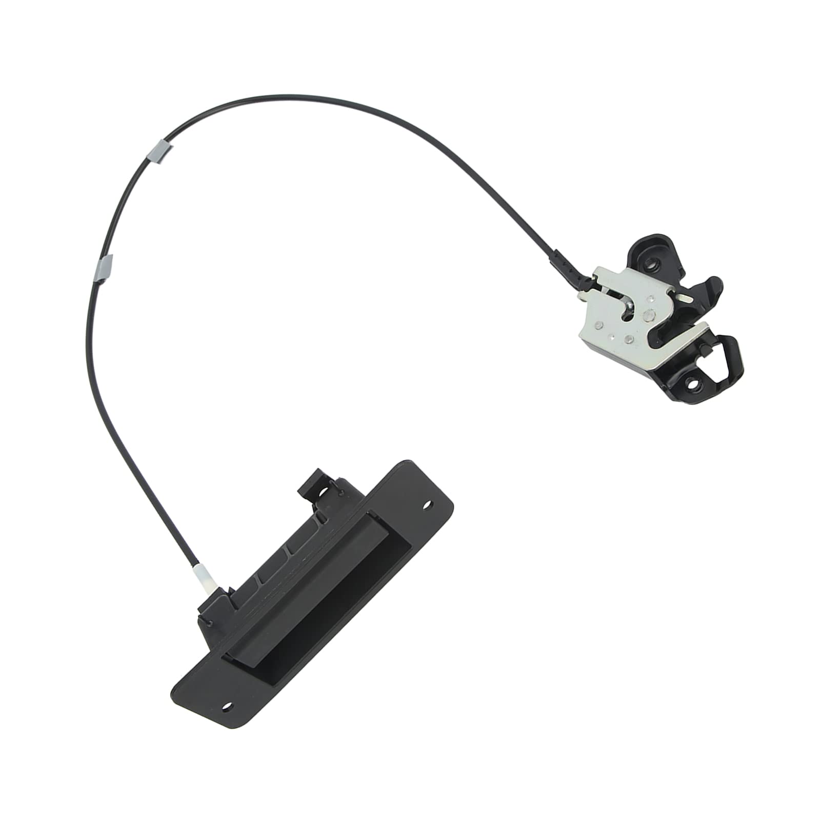 Charnière Porte Passager Bloquée ? Changer pour Tbest Ac2Z 15264A01 A E150 E250 E350