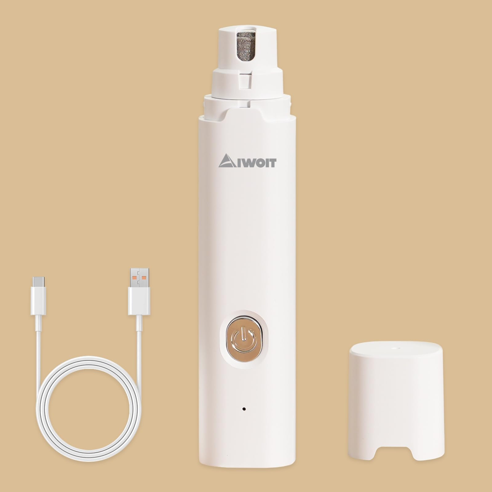 Picture of Amazon.com: Dog Face Clippers