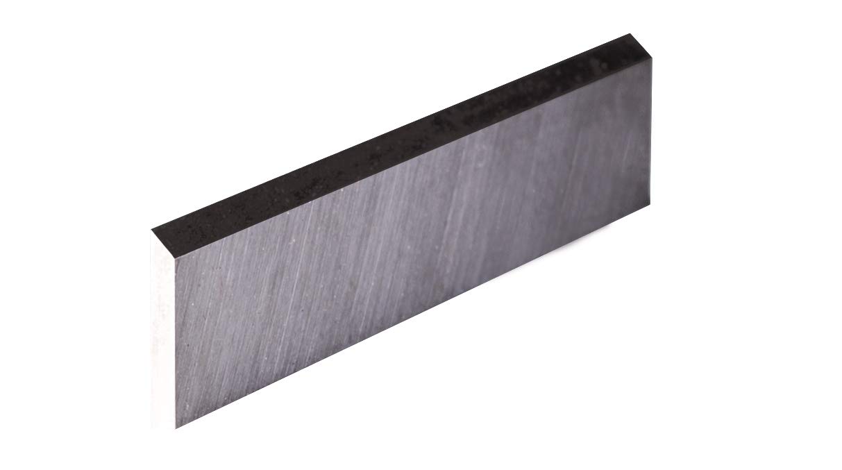 Holzstar - Cuchilla de cepillado ADH 305 (2 uds.)
