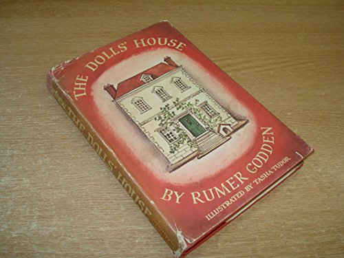 The Doll's House 0333068181 Book Cover