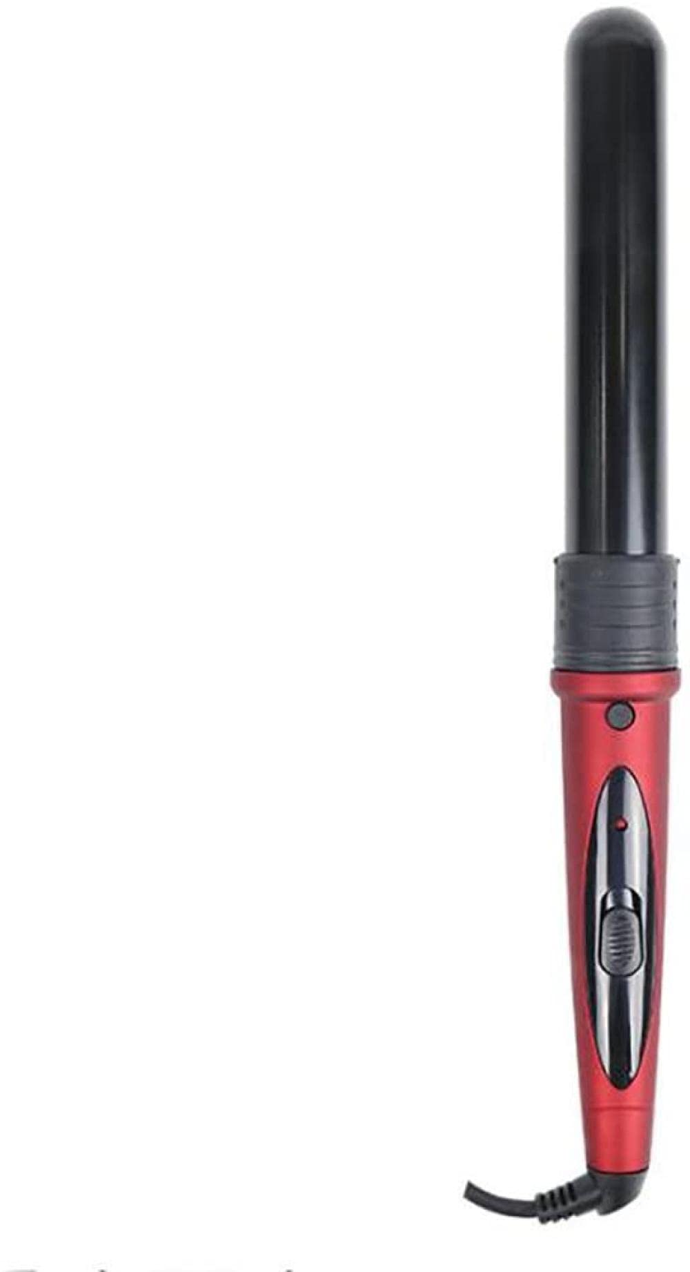 Curling Curling Tongs Curling Iron for Wave Setting Ceramic Five-pin Curling-Black for Hair Styling Hair Straightners Curling Irons