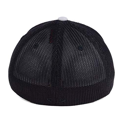 Image of Oakley Indy Stretch-Fitted Cap