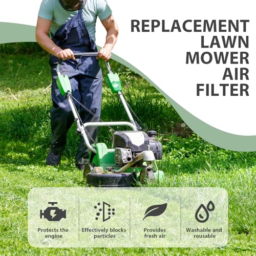 593260 Air Filter - Filter Details