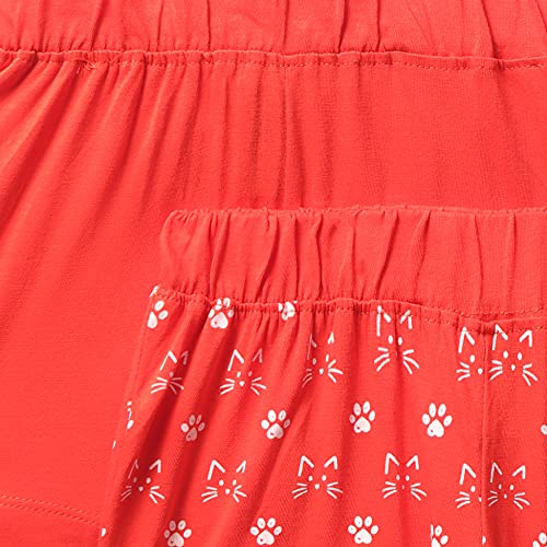 Image of Eteenz Girls Shorts
