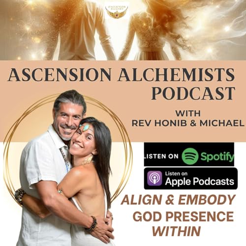 S1 EP9 H: Breaking Free From Internal Battle: When God Takes Over As You Hit Your End with Rev. HoniB + Farsi Speaking At The End For Persian Audience