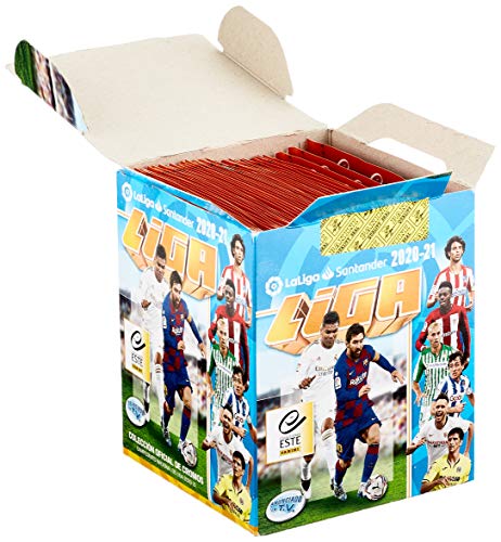 Encuentra la mejor selección de Cromos liga este los 7 más buscados. 4 Imagen adicional