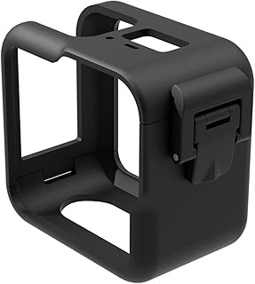 2024 Action Camera Cage Shell Protective Housing Case Frame Case for GoPro HERO11 Black Mini Camera