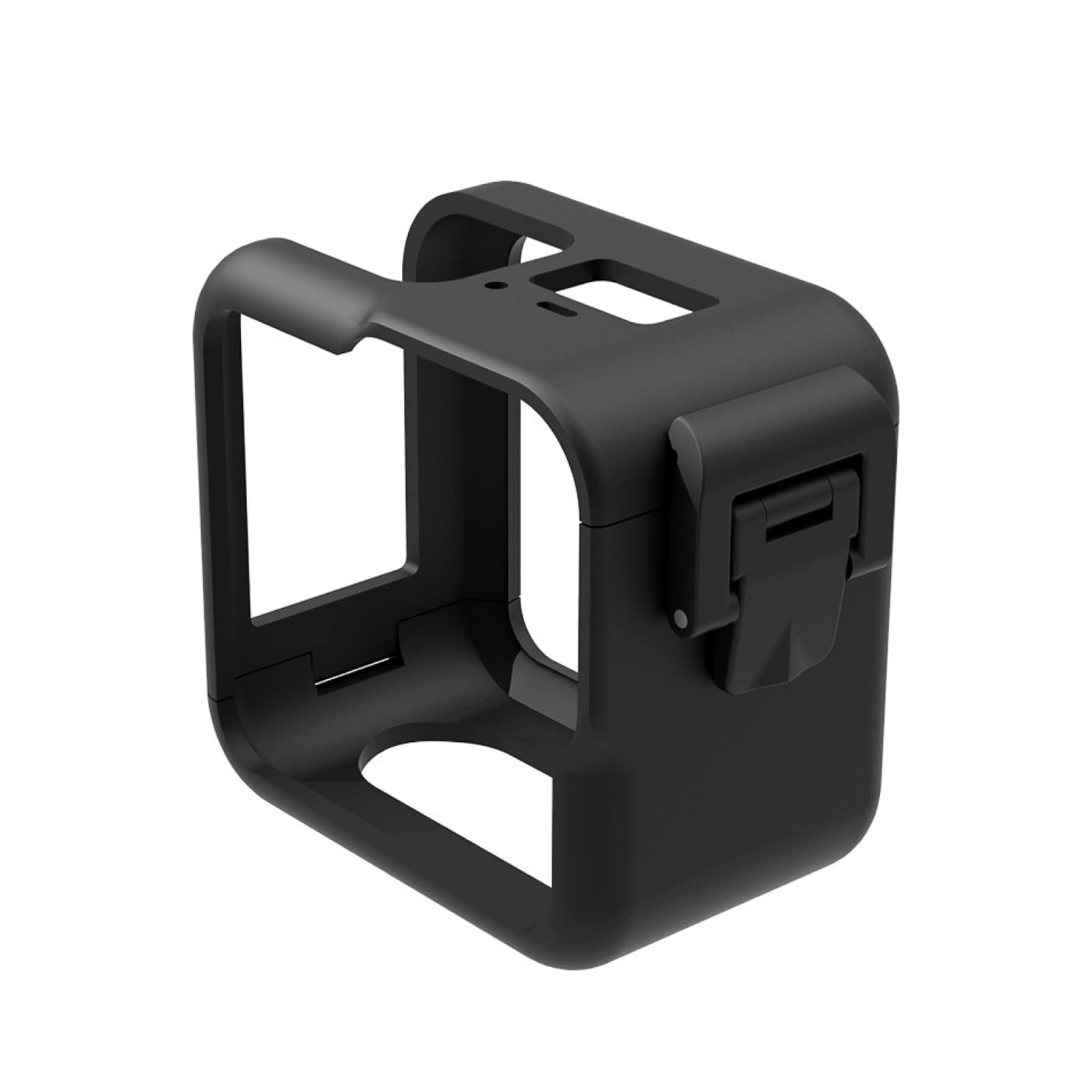 Protective Case Frame Camera Housing Case Vlog Cage Case for GoPro Hero 11 Black Mini Camera Accessories