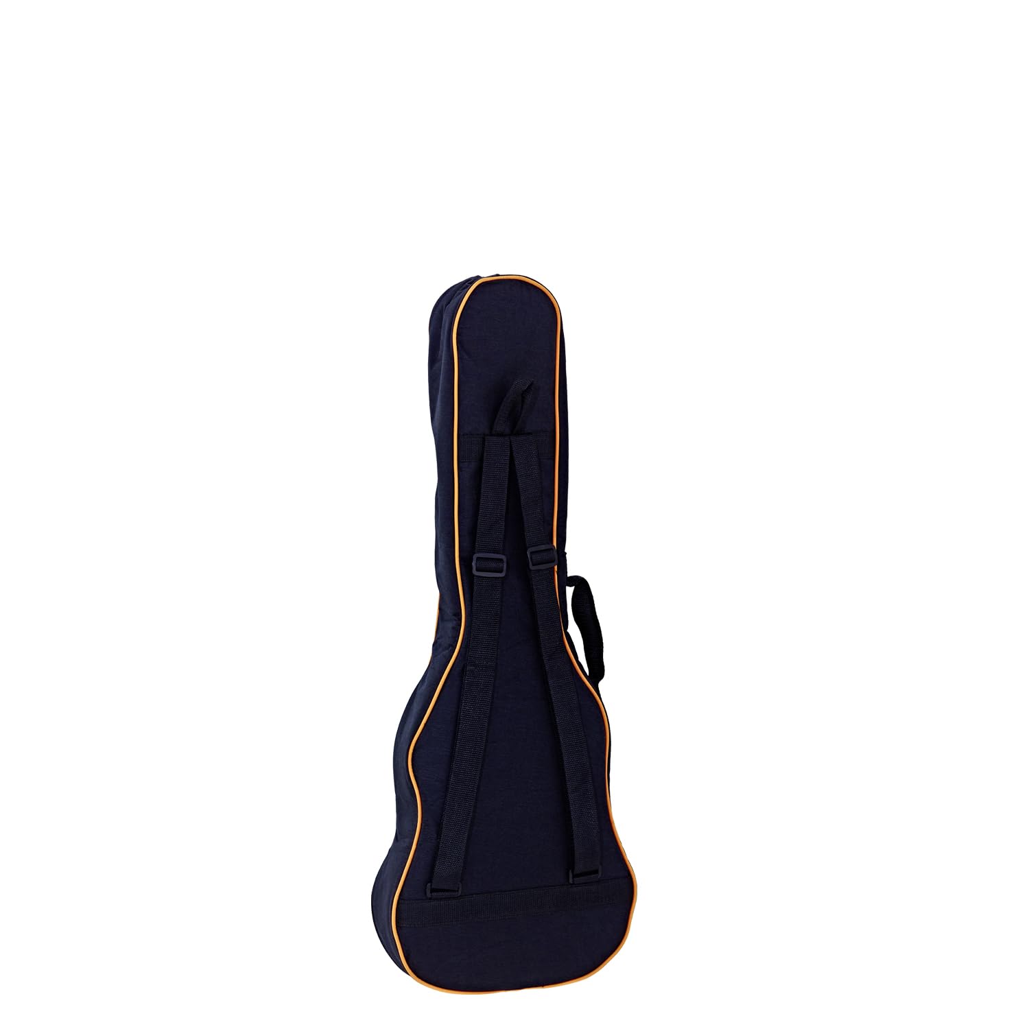 Ortega Guitars Profesjonalna nylonowa torba na ukulele barytonowe OUBSTD-BA