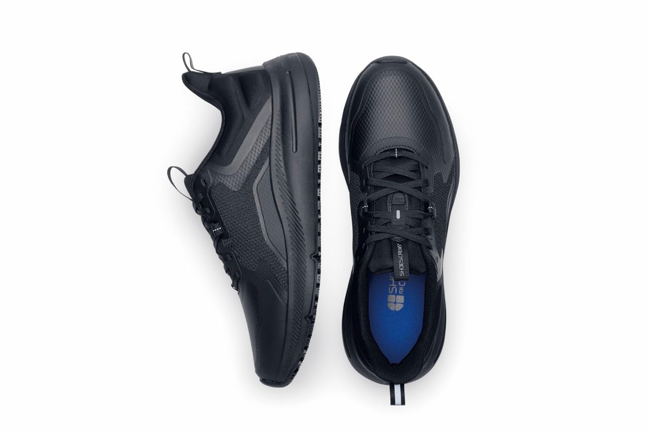 Shoes for Crews Crossing Men, Zapatillas Hombre