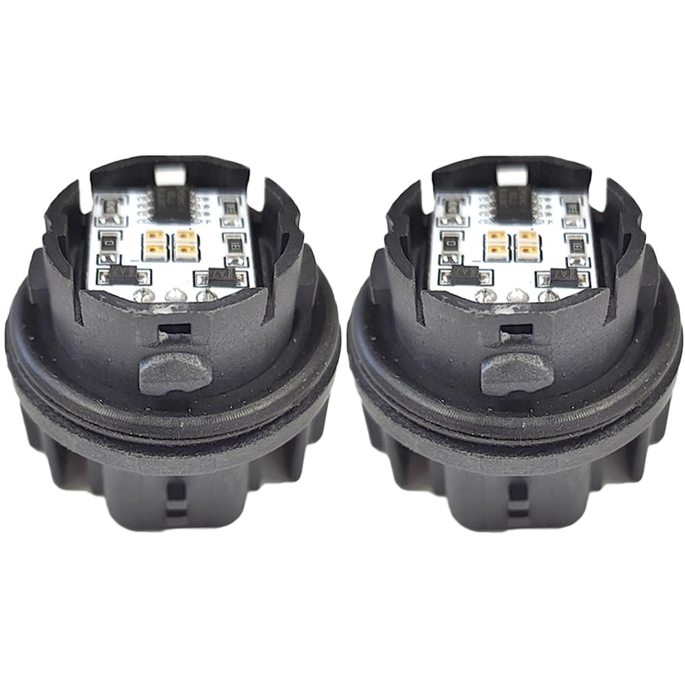 Amazon.com: 2PCS 81536-52C80 Rear LED Tail Light Module FiT For