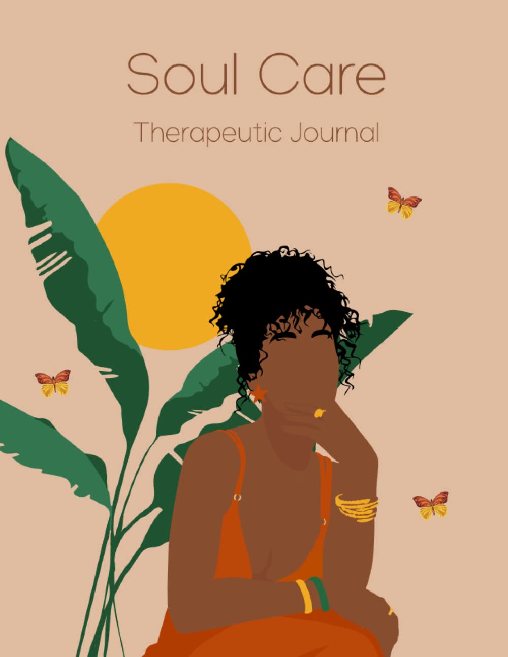 Soul Care Therapeutic Journal