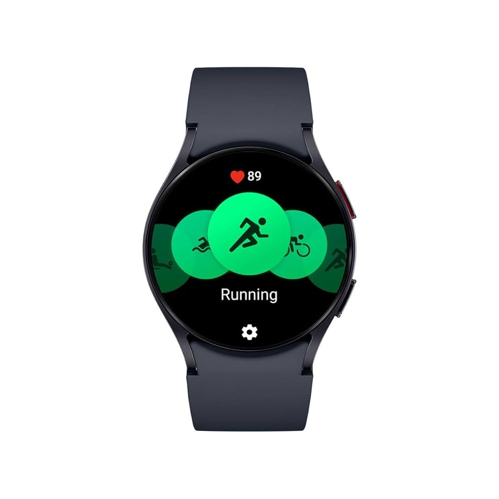 その他 Galaxy Watch 6 44mm Smartwatch Samsung Galaxy Watch 6 44mm Grafito : Amazon.pl