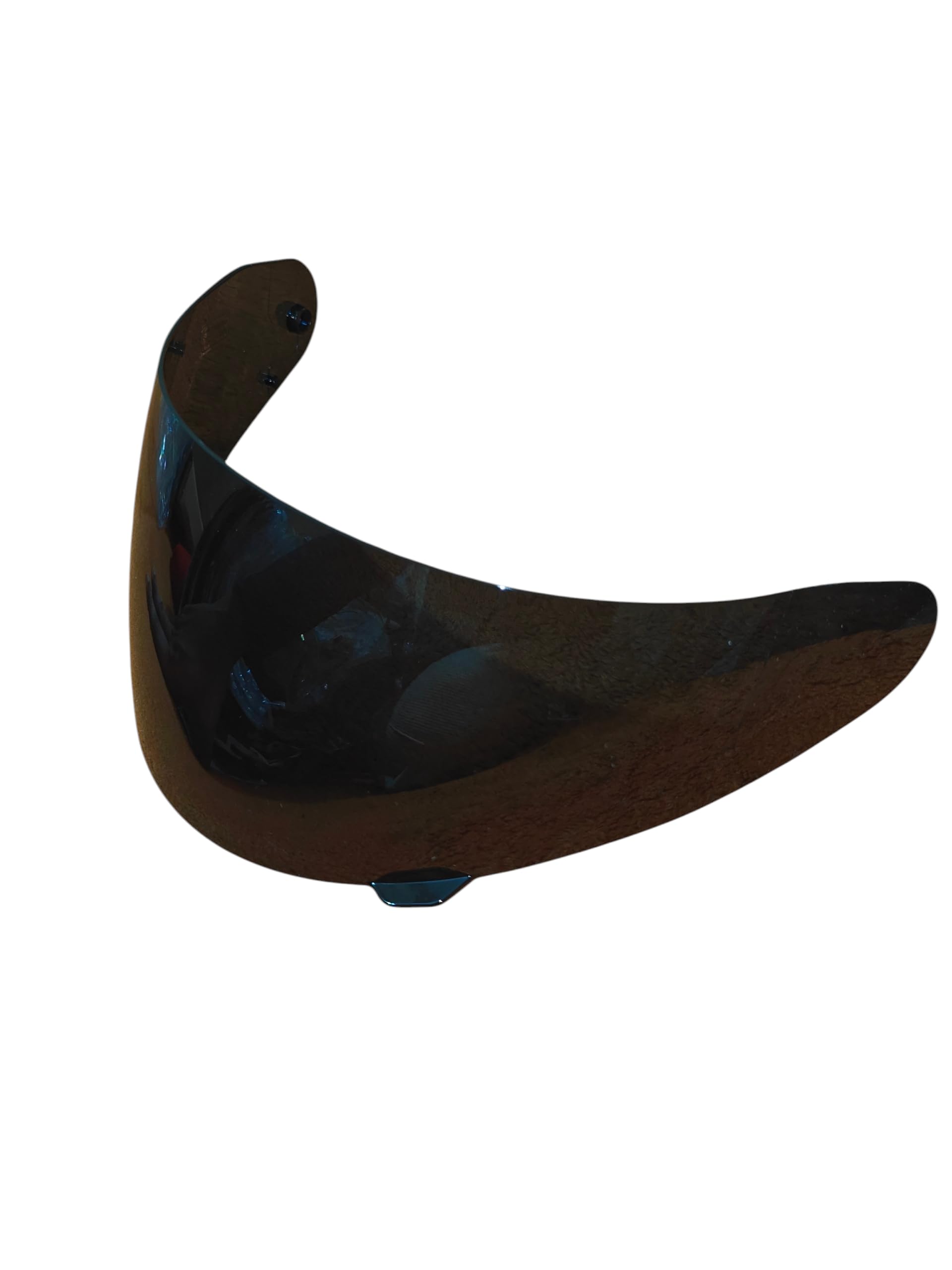 Vega Edge Visor for Helmet (Black)-image-47