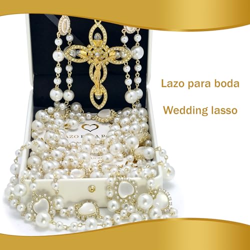 Lazo Para Boda Catolica, Wedding Lasso for Ceremony Catholic, Lazo De Bodas Para Los Novios.3