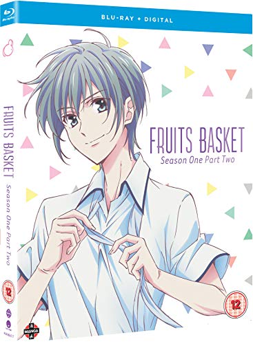 Fruits Basket (2019): Season One Part Two (2