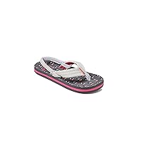 Algopix Similar Product 20 - Reef BabyGirls Little AHI Sandal