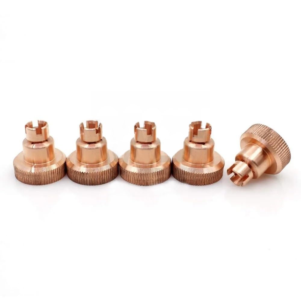 Capuchon protection plasma KP2845-2 LC105 1538 Cutter lot de 5
