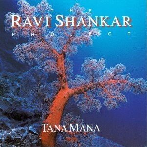 Tana Mana (Audio Cassette) [Audio Cassette]