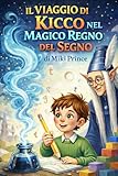 kastel kicca chair  IL VIAGGIO DI KICCO NEL MAGICO REGNO DEL SEGNO