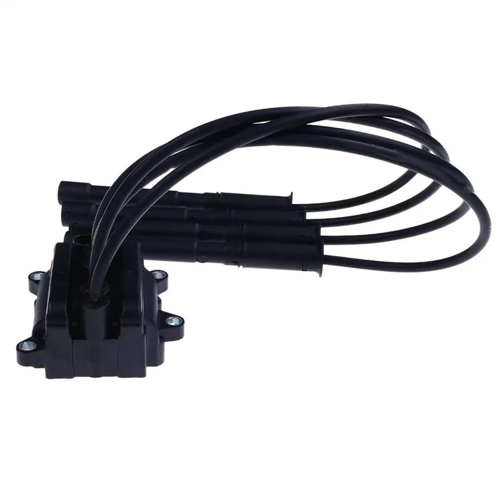 Cavo candele Per Clio MK2 Per Kangoo 1.2